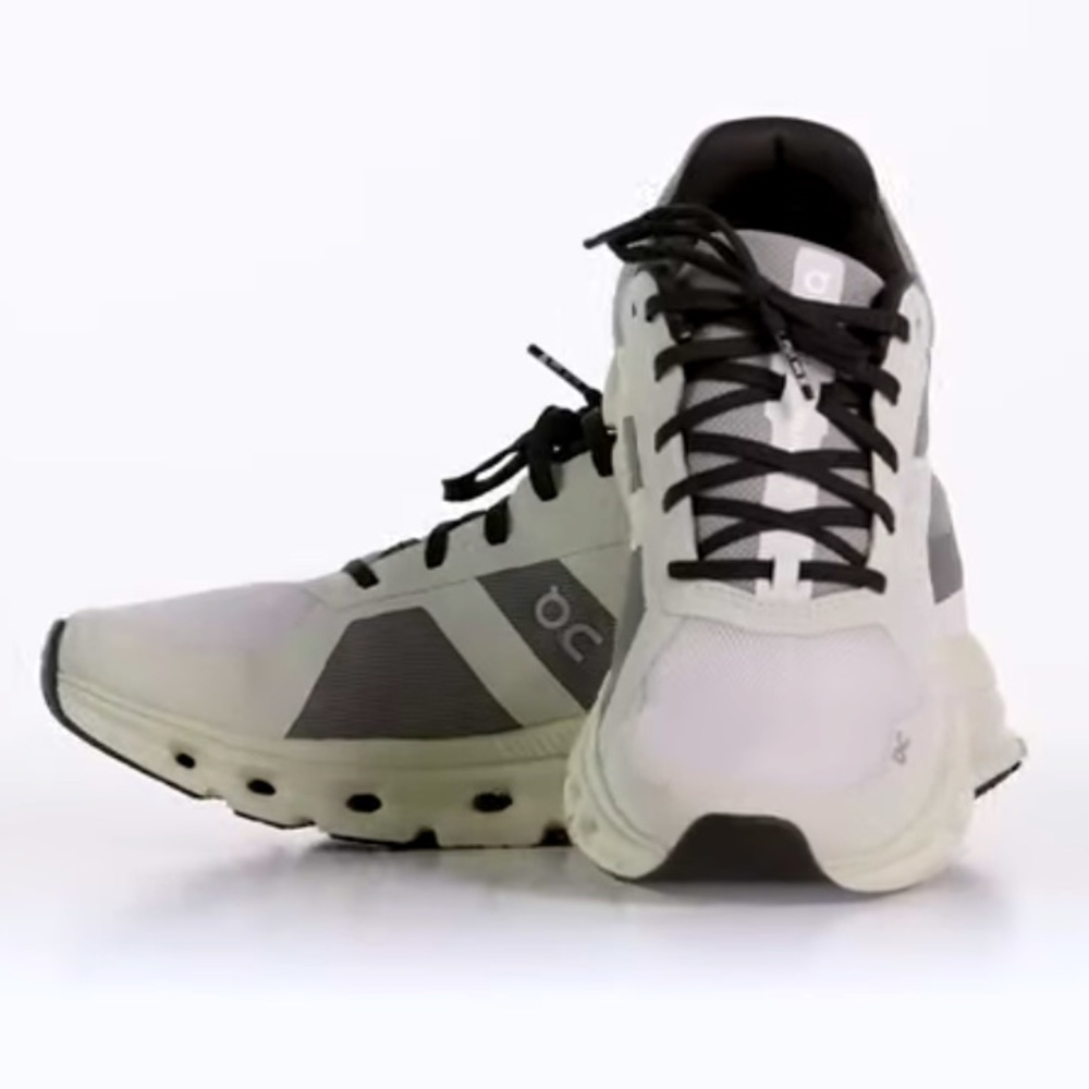 On Cloudrunner Road-Running Shoes - Women's 9.0